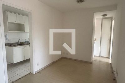 Apartamento, 1 quarto, 42 m² - Foto 4
