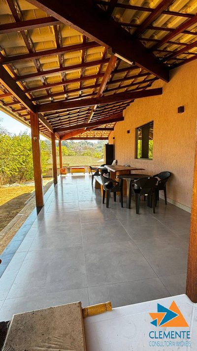 Casa de Condomínio, 4 quartos - Foto 5