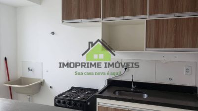 Apartamento, 2 quartos, 45 m² - Foto 5