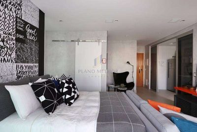 Loft, 55 m² - Foto 3