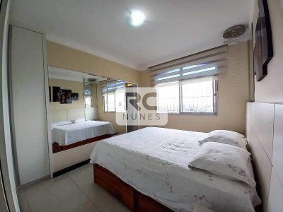 Apartamento, 3 quartos, 90 m² - Foto 5
