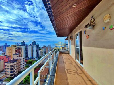 Apartamento, 1 quarto, 55 m² - Foto 3