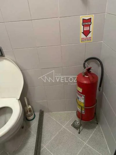 Sala-Conjunto, 28 m² - Foto 1