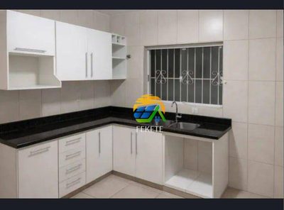 Casa, 4 quartos, 220 m² - Foto 5