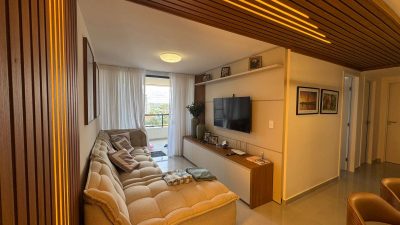 Apartamento, 3 quartos - Foto 5