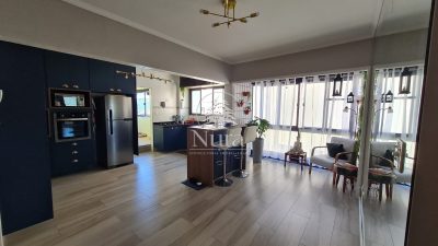 Apartamento, 2 quartos, 103 m² - Foto 5