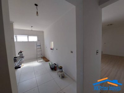 Apartamento, 3 quartos, 84 m² - Foto 4