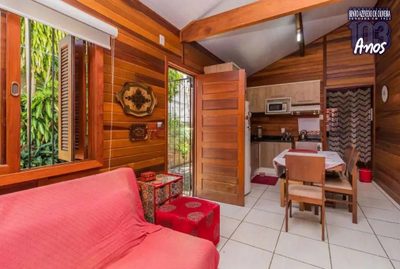 Casa, 4 quartos, 114 m² - Foto 2