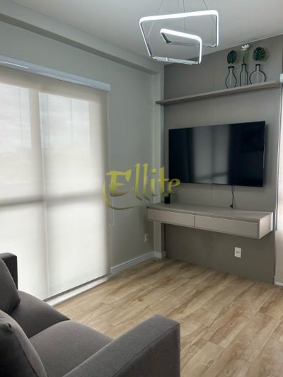 Apartamento, 1 quarto, 36 m² - Foto 3