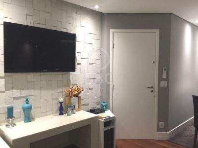 Apartamento, 2 quartos, 82 m² - Foto 3