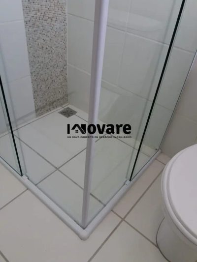 Apartamento, 2 quartos, 56 m² - Foto 2