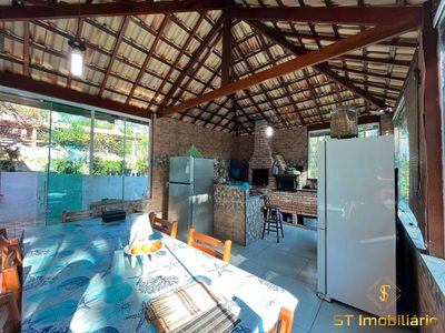 Sítio, 4 quartos, 1550 m² - Foto 4