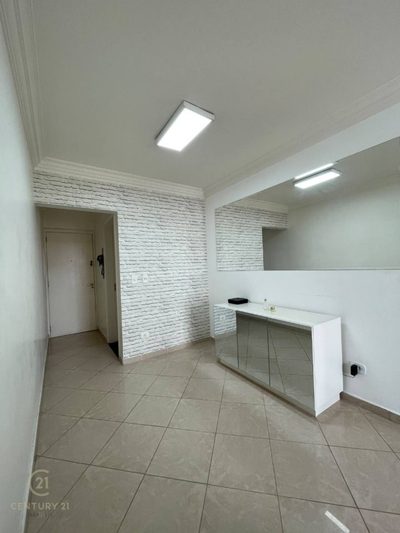 Apartamento, 2 quartos, 54 m² - Foto 3