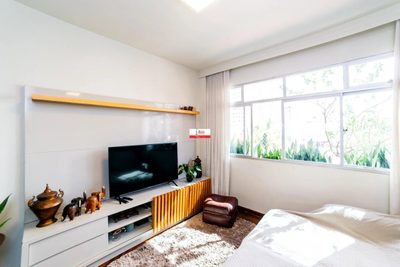 Apartamento, 4 quartos, 180 m² - Foto 1