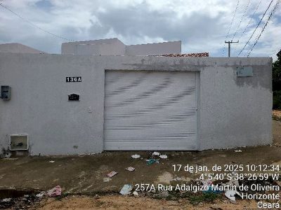 Casa, 2 quartos, 66 m² - Foto 1