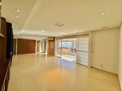 Apartamento, 3 quartos, 173 m² - Foto 2