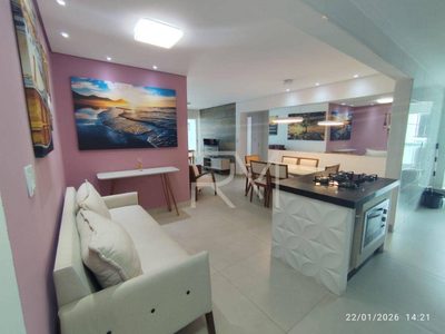 Apartamento, 2 quartos, 82 m² - Foto 1
