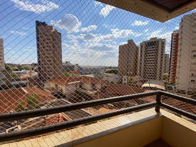 Apartamento, 3 quartos, 185 m² - Foto 3