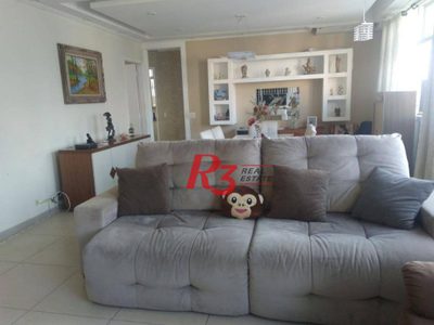 Apartamento, 2 quartos, 124 m² - Foto 1