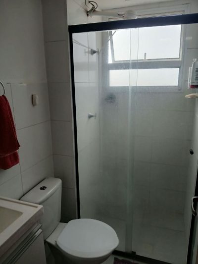 Apartamento, 2 quartos, 42 m² - Foto 1