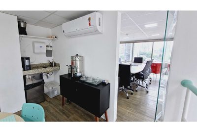 Sala-Conjunto, 144 m² - Foto 2