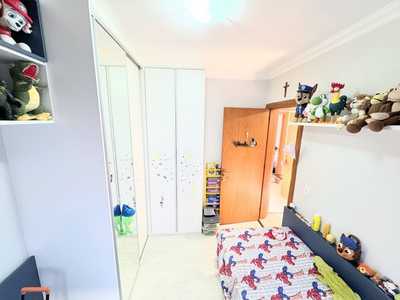 Apartamento, 2 quartos, 66 m² - Foto 5