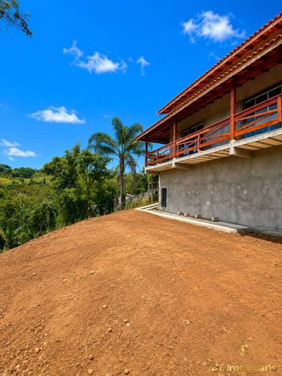 Sítio, 6 quartos, 664 m² - Foto 5
