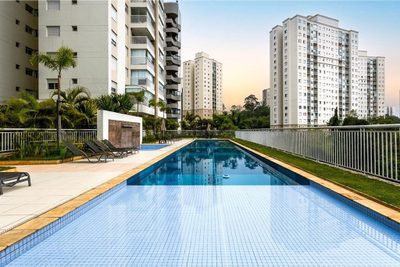 Apartamento, 3 quartos, 107 m² - Foto 5