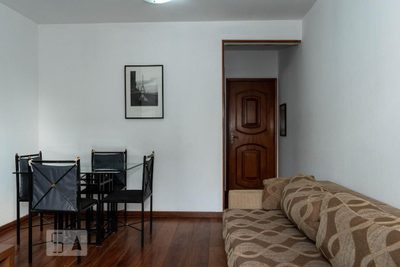 Apartamento, 3 quartos, 69 m² - Foto 3