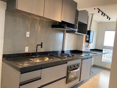 Apartamento, 2 quartos, 54 m² - Foto 1