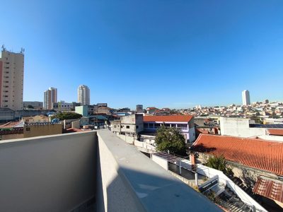 Apartamento, 1 quarto, 41 m² - Foto 5