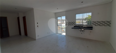 Apartamento, 2 quartos, 53 m² - Foto 2