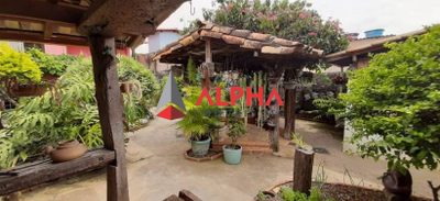 Casa, 3 quartos, 400 m² - Foto 3