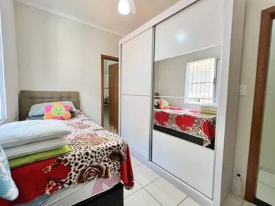 Casa, 3 quartos, 160 m² - Foto 2