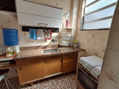 Apartamento, 2 quartos, 66 m² - Foto 4