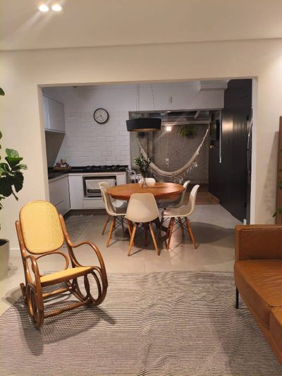 Casa, 3 quartos, 102 m² - Foto 2
