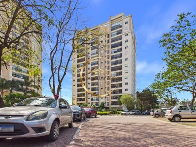 Apartamento, 3 quartos, 110 m² - Foto 4