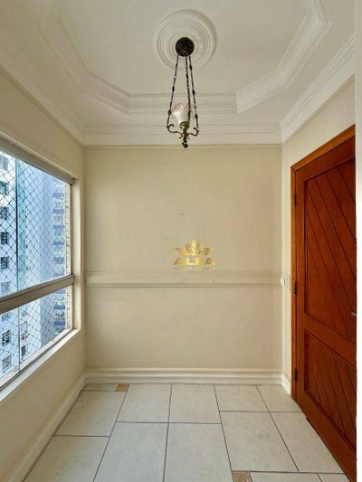 Apartamento, 3 quartos, 185 m² - Foto 4