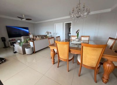 Apartamento, 3 quartos, 157 m² - Foto 1