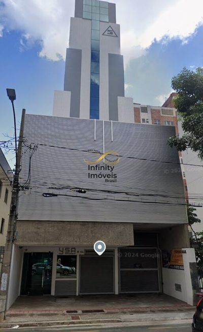Apartamento, 2 quartos, 56 m² - Foto 1