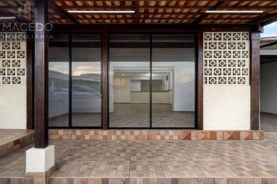 Loja-Salão, 225 m² - Foto 2