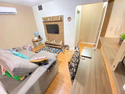 Apartamento, 1 quarto - Foto 3