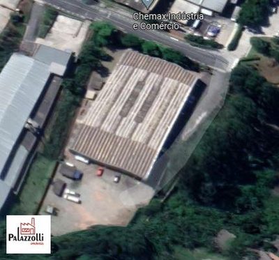 Depósito-Galpão, 8144 m² - Foto 4