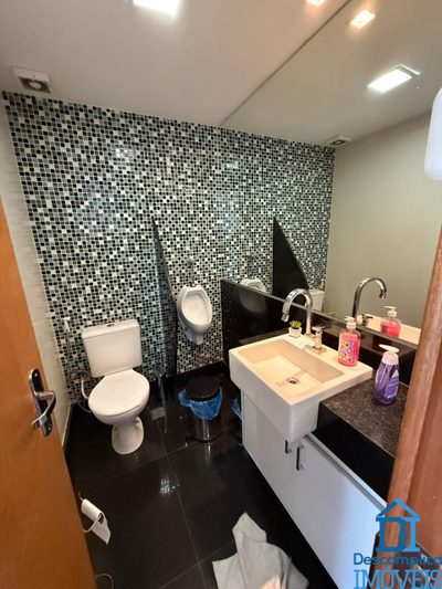 Sala-Conjunto, 48 m² - Foto 2