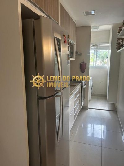 Apartamento, 2 quartos, 64 m² - Foto 3