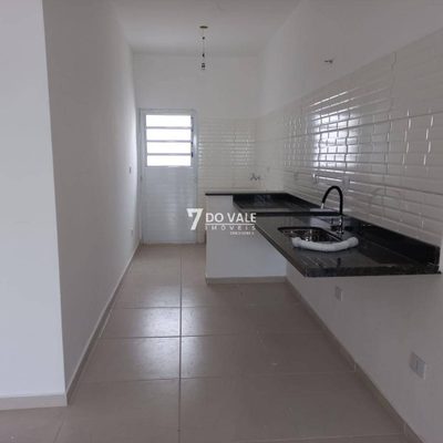 Casa, 2 quartos, 65 m² - Foto 1