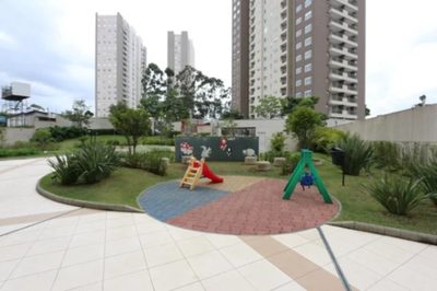 Apartamento, 2 quartos, 47 m² - Foto 4