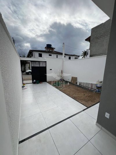 Casa, 2 quartos, 68 m² - Foto 4