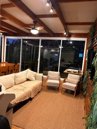 Casa, 3 quartos, 150 m² - Foto 4