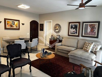 Apartamento, 3 quartos, 110 m² - Foto 5